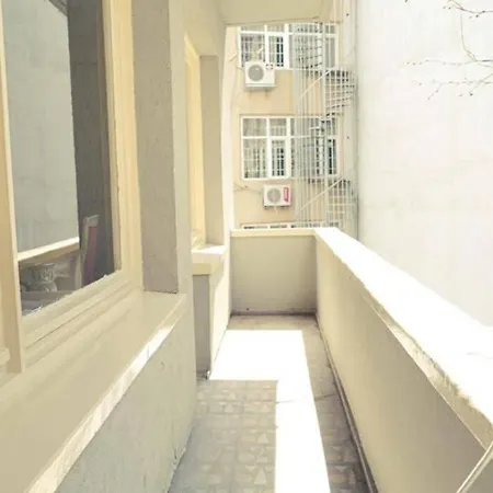 Great Location.vintage House At City Center * Istanbul