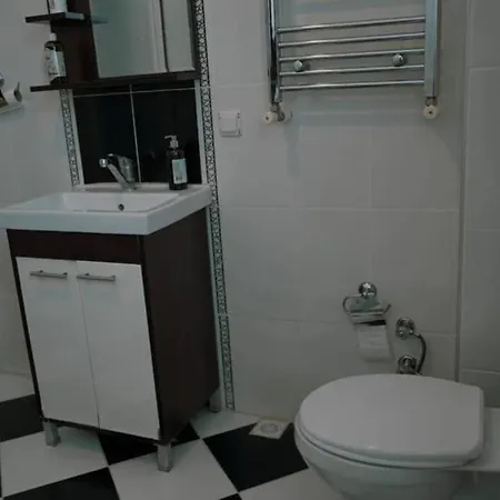 Great Location.vintage House At City Center Istanbul