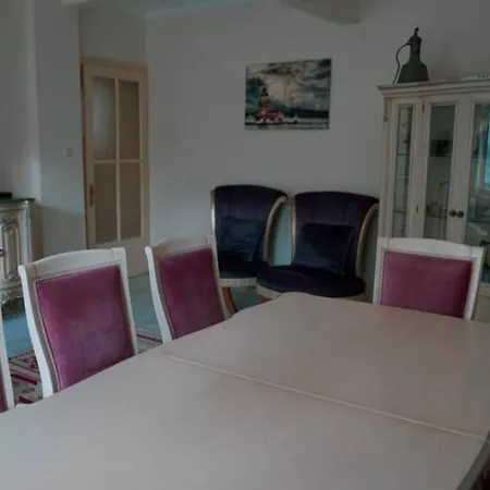 Great Location.vintage House At City Center *