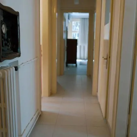 Great Location.vintage House At City Center Lejlighed *