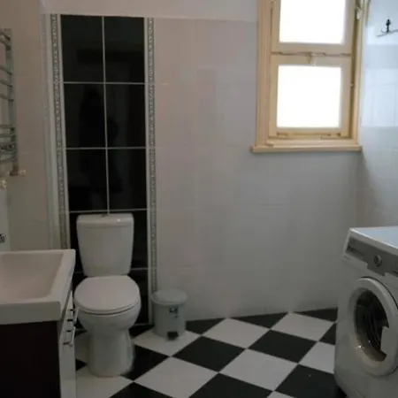 Great Location.vintage House At City Center Istanbul