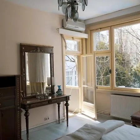 Lejlighed Great Location.vintage House At City Center *