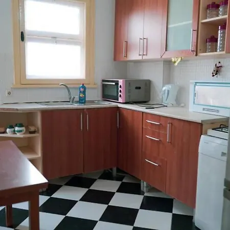 Lejlighed Great Location.vintage House At City Center *